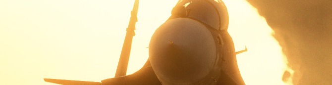 Ace Combat 7: Skies Unknown Screenshots Released