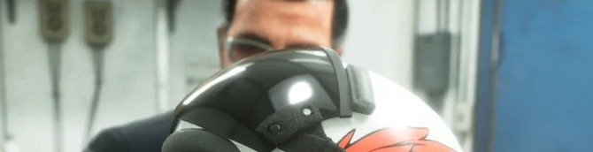 Ace Combat 8: Wings of Theve Gets Story Trailer