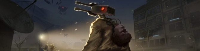 Action Adventure and Colony Building Game GHOSTLESS Announced for PS5, Xbox Series, and PC