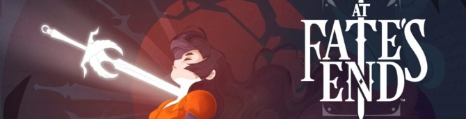 Action-Adventure Game At Fate's End Announced for PS5, Xbox Series X|S, and Game Pass