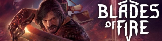 MercurySteam Announces Blades of Fire for PS5, Xbox Series X|S, and PC