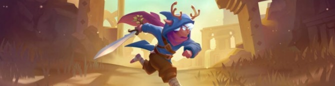 Action-Adventure Game Demi and the Fractured Dream Announced for Switch 2, PS5, XS, Switch, and PC