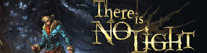 Action-Adventure RPG There is No Light Launches in September
