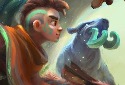 Action Creature Collecting Game Adore Headed to PS5, Xbox Series X|S, Switch, PS4, and Xbox One - Vimarsana News