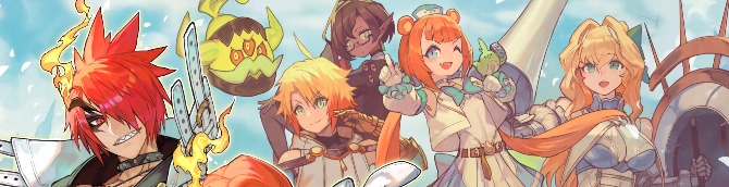 Action JPRG Maglam Lord Launches May 30 for PC