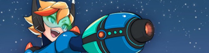Action Platformer 30XX Announced for Consoles and Steam