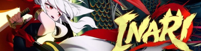 Action Platformer INARI Announced for PC