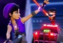 Action platformer Rooftop Renegade Arrives February 17 for Switch, PS4, Xbox One, and PC - Vimarsana News