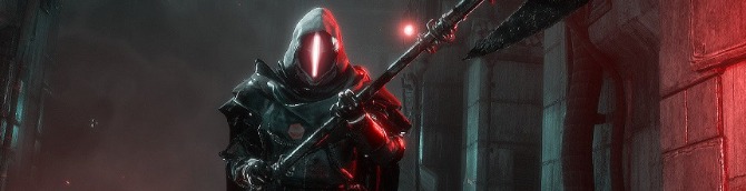 Action RPG Bleak Faith: Forsaken Launches March 10