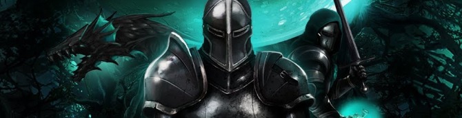 Action RPG Moonfall Ultimate Announced for Switch, PS4, Xbox One, PC