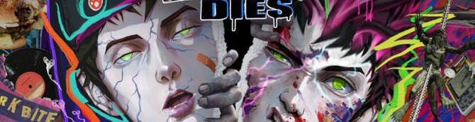 Action RPG Stupid Never Dies Announced for PS5 and PC