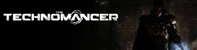 Action RPG The Technomancer Announced for PS4, Xbox One & PC