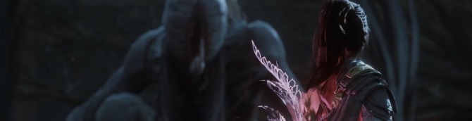 Soulslike WUCHANG: Fallen Feathers Releases in 2025 for PS5, Xbox Series X|S, PC, and Game Pass