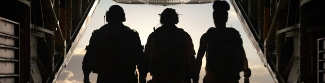 Activision Announces Call of Duty: Warzone Mobile