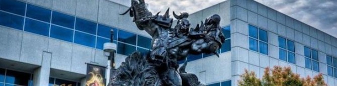 Activision Blizzard Monthly Active Users Declined By Over 50 Million in 1 Year