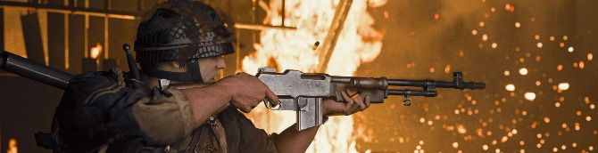 Activision Blizzard Says Call of Duty: Vanguard Did Not Meet Their Expectations
