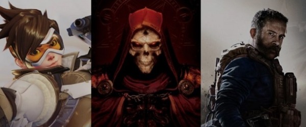 Infinity Ward Announces Call of Duty Modern Warfare 2 thumbnail