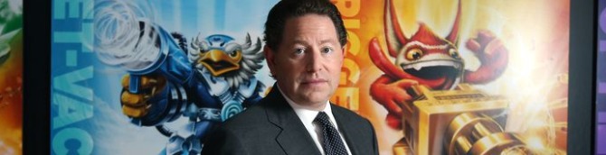 Activision Blizzard Sued by New York City Officials