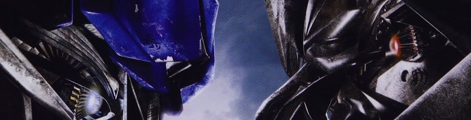 Hasbro Apologizes Saying Activision Did Not Lose Its Transformers Games