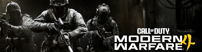Activision Exec: 'No Offense to Zelda,' But GTA6 and Modern Warfare 4 are the 'Two Biggest Games of 2026'