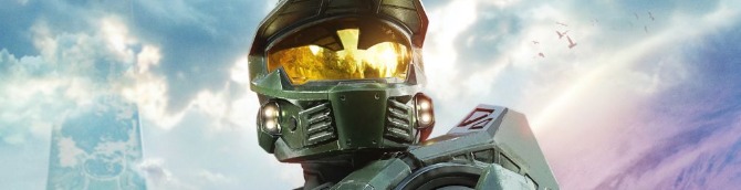Activision President Wants to 'Make the Greatest Halo Game Ever'