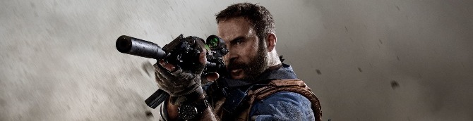 Activision Reportedly Committed to Release Next 3 Call of Duty Games on PlayStation