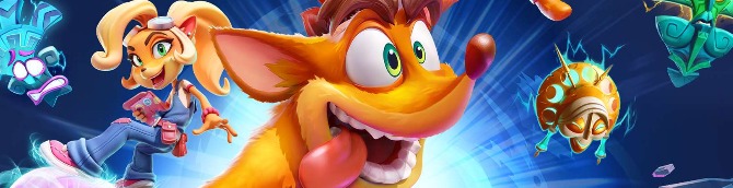 Activision: Reports of Layoffs at Toys for Bob are Incorrect