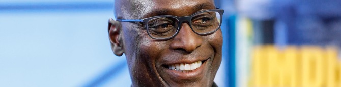 Lance Reddick, actor behind Destiny's Zavala, has died