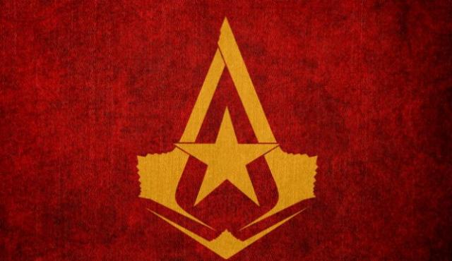 In Soviet Russia, target assassinates you!