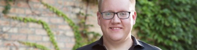 Adam Boyes Becomes CEO of Iron Galaxy After Leaving Sony