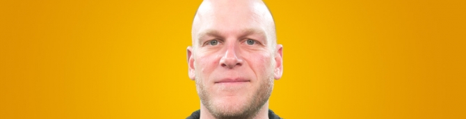 Adam Sessler Leaves Rev3 Games