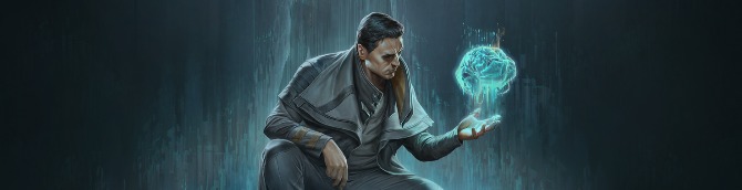 'Adaptive Cyberpunk RPG' Gamedec Announced for PC