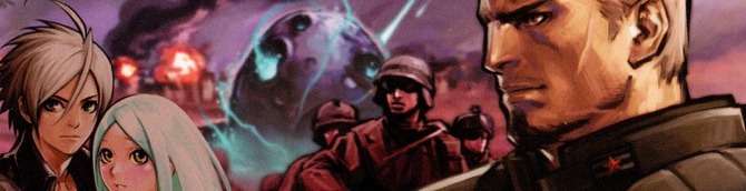 Advance Wars: Days of Ruin
