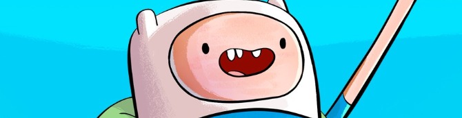 Adventure Time: Pirates of the Enchiridion Release Date Revealed