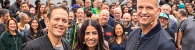 New Xbox CEO Asha Sharma Says Phil Spencer Was a 'Remarkable Leader' and 'Remarkable Human Being'