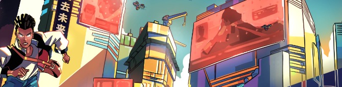 Aerial_Knight’s Never Yield Arrives May 19 for Xbox Series X|S, PS5, Switch, and PC