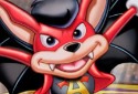 Bat Rascal Colber Aero the Acro-Bat: Rascal Rival Revenge Releases November 1 for All ...