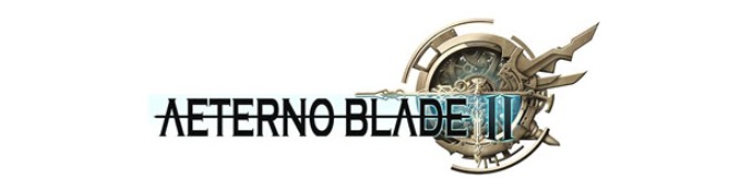 AeternoBlade II Announced for the 3DS and PSV