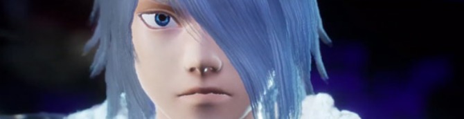 AeternoBlade II Launches This Fall