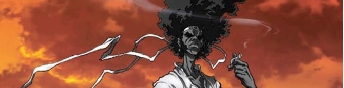 Afro Samurai Anime Reviews