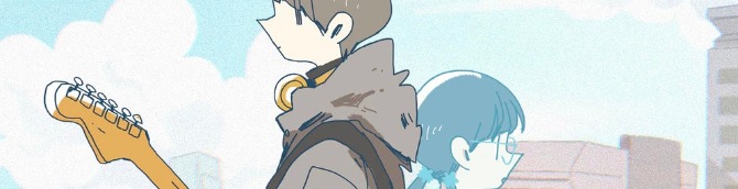 Afterlove EP Releases February 14, 2025 for PS5, Xbox Series X|S, Switch, and PC