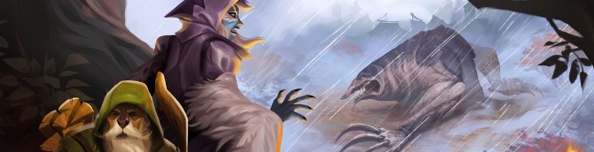 Against the Storm Sales Top 1 Million Units on Steam