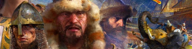 Age Of Empires II: Definitive Edition and Age of Empire IV Headed to Xbox Consoles in 2023