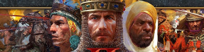 Age of Empires II: Definitive Edition Launches This Fall for PC