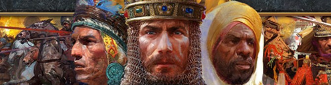 Age of Empires II: Definitive Edition Release Date Announced
