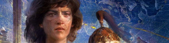 Age of Empires IV: Anniversary Edition Out Now for Xbox Series X|S, Xbox One, and Xbox Game Pass