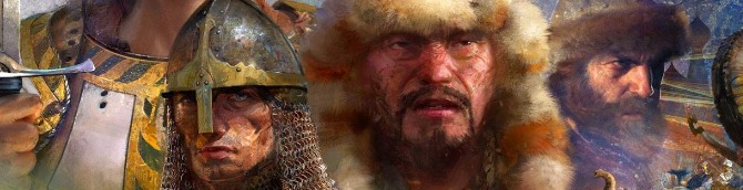 Age of Empires IV for Xbox has Reportedly Been Discovered