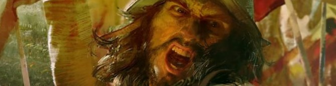 Age of Empires IV Gameplay Reveal Trailer Released