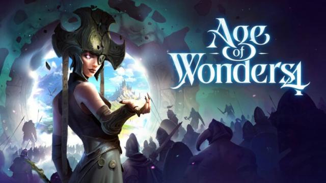 Age of Wonders 4 Tops Steam Sales Charts - Fextralife