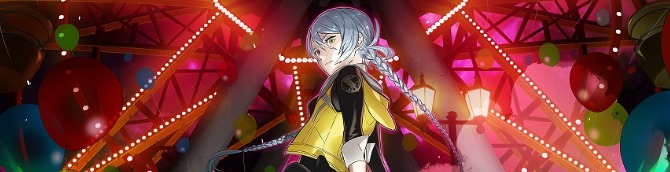 AI: The Somnium Files – nirvanA Initiative Announced for Switch, PS4, Xbox One, and PC